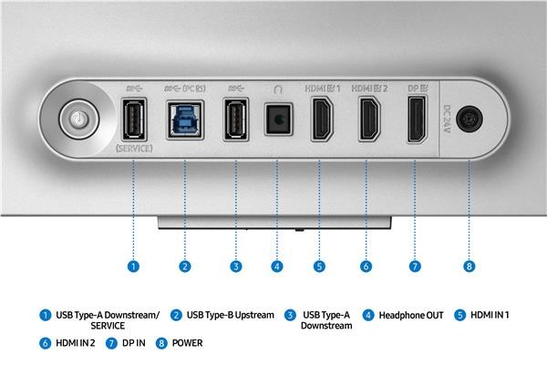 SAMSUNG MT LCD 32