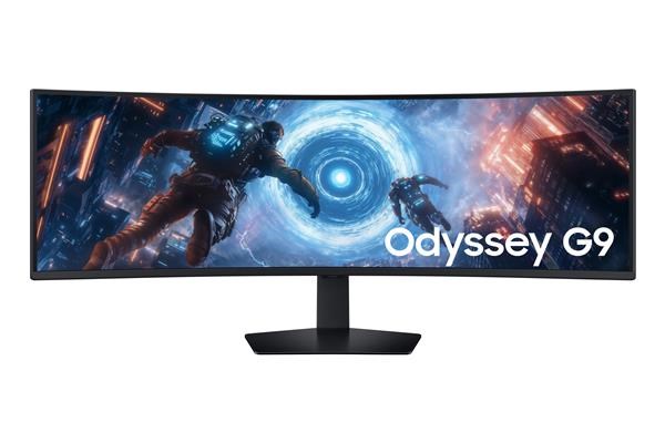 SAMSUNG MT LED LCD 49