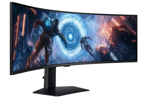 SAMSUNG MT LED LCD 49