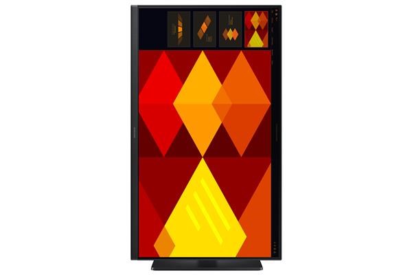 SAMSUNG MT LED LCD Monitor 24