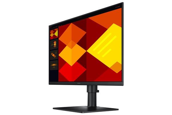 SAMSUNG MT LED LCD Monitor 24