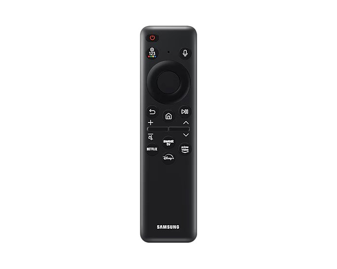 SAMSUNG TV 55