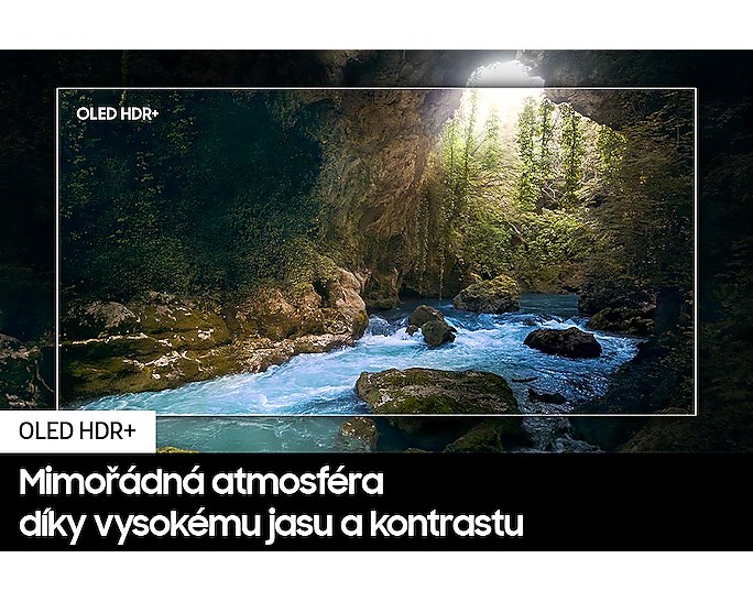 SAMSUNG TV 55