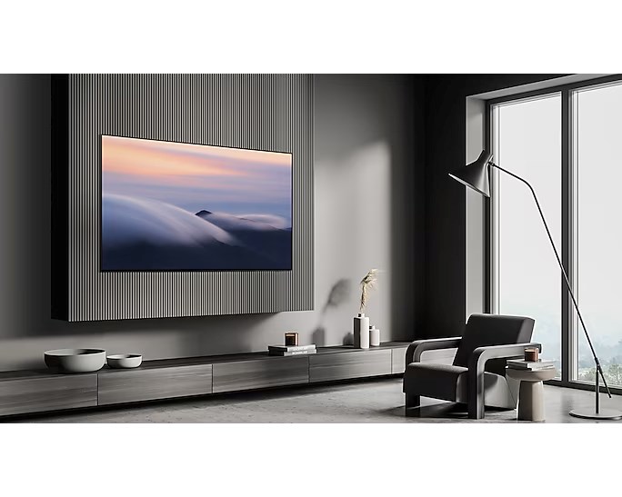 SAMSUNG TV 55