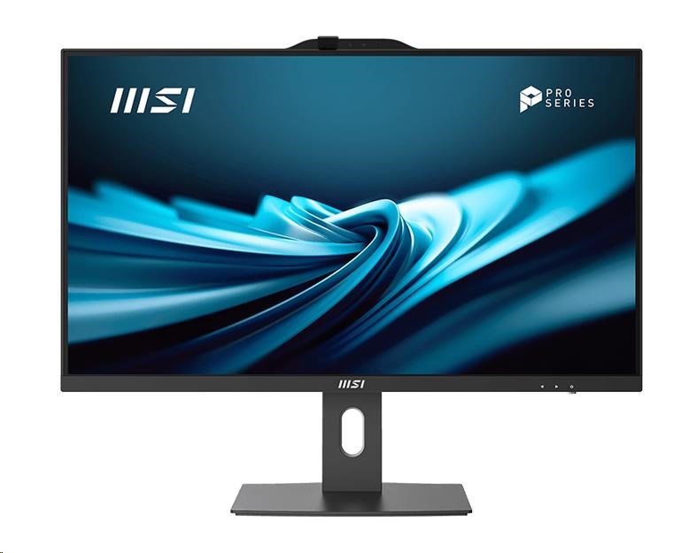 MSI PC AiO PRO AP272P 14M-1002XEU,  i3-14100,  27