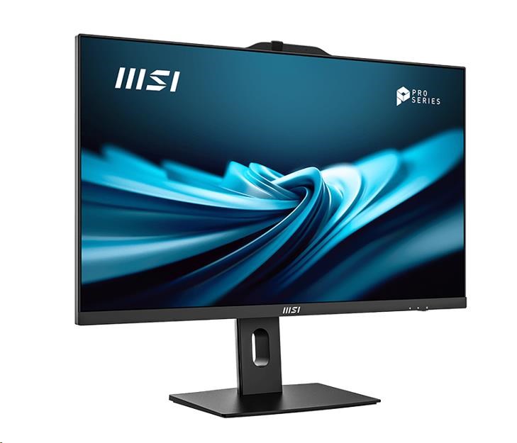 MSI PC AiO PRO AP272P 14M-1002XEU,  i3-14100,  27