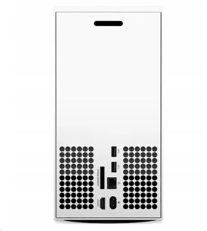 Xbox Series X - 1 TB Robot White (Digital Edition)1 