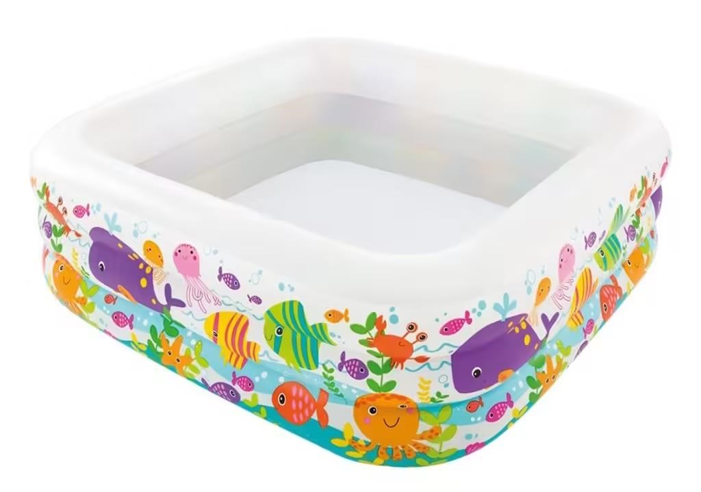 Marimex Aquarium nafukovací bazén