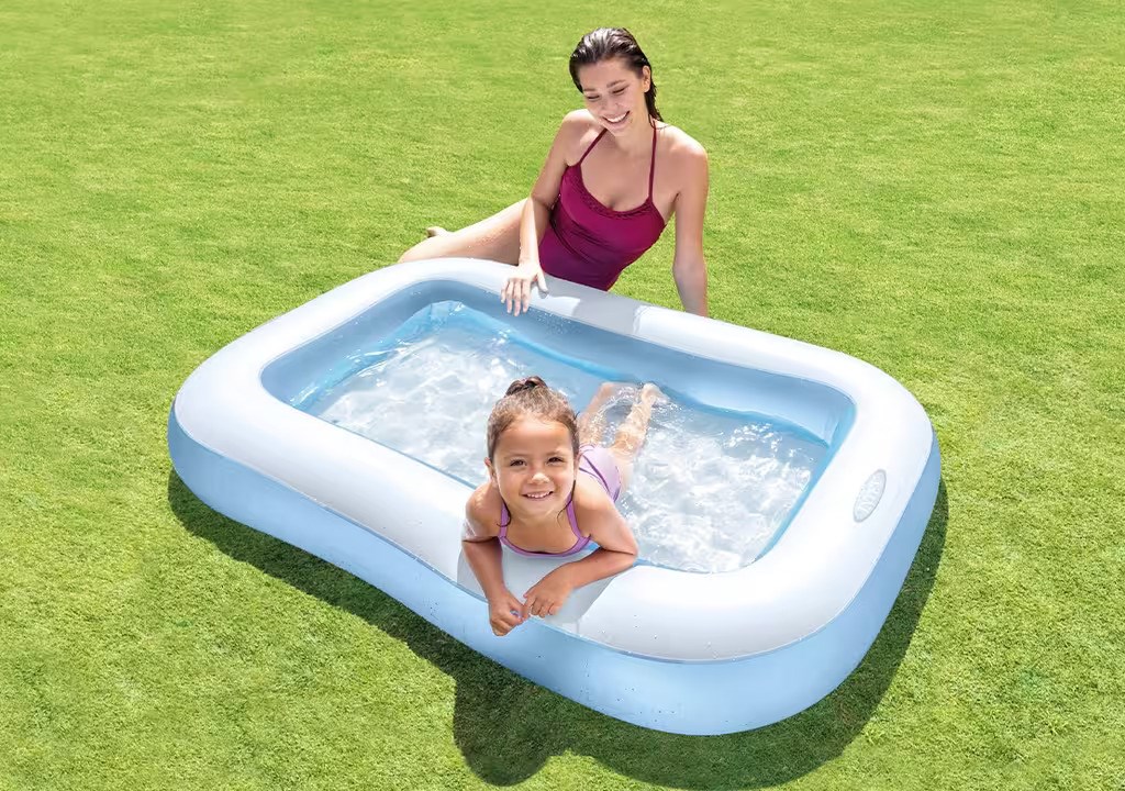 Intex Baby Pool nafukovací bazén0 
