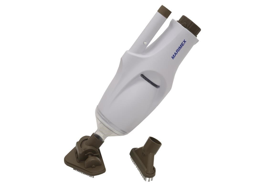 Marimex SpaVac Columbia set vysavač pro vířivky a bazén1 