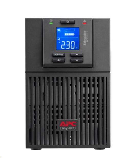 APC Easy UPS On-Line SRV 1000VA 900W 230V0 