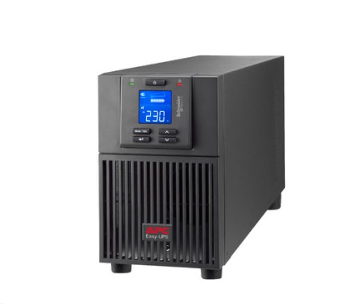 APC Easy UPS On-Line SRV 2000VA 1800W 230V0 