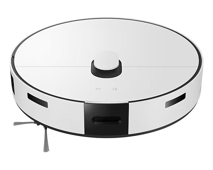 Samsung Bespoke Jet Bot Combo+ robotický vysavač s mopem,  senzor,  LiDAR,  čistící stanice Steam+,  bílá12 