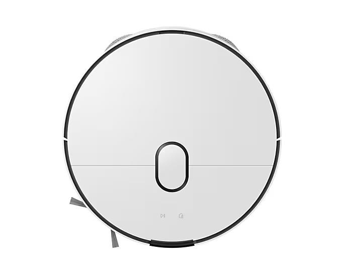 Samsung Bespoke Jet Bot Combo+ robotický vysavač s mopem,  senzor,  LiDAR,  čistící stanice Steam+,  bílá2 