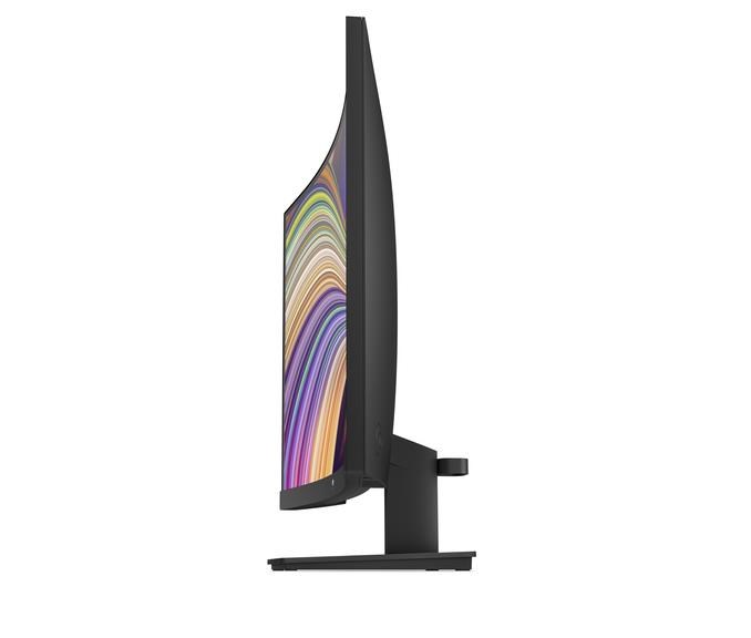 BAZAR - LCD HP V27c G5; 27