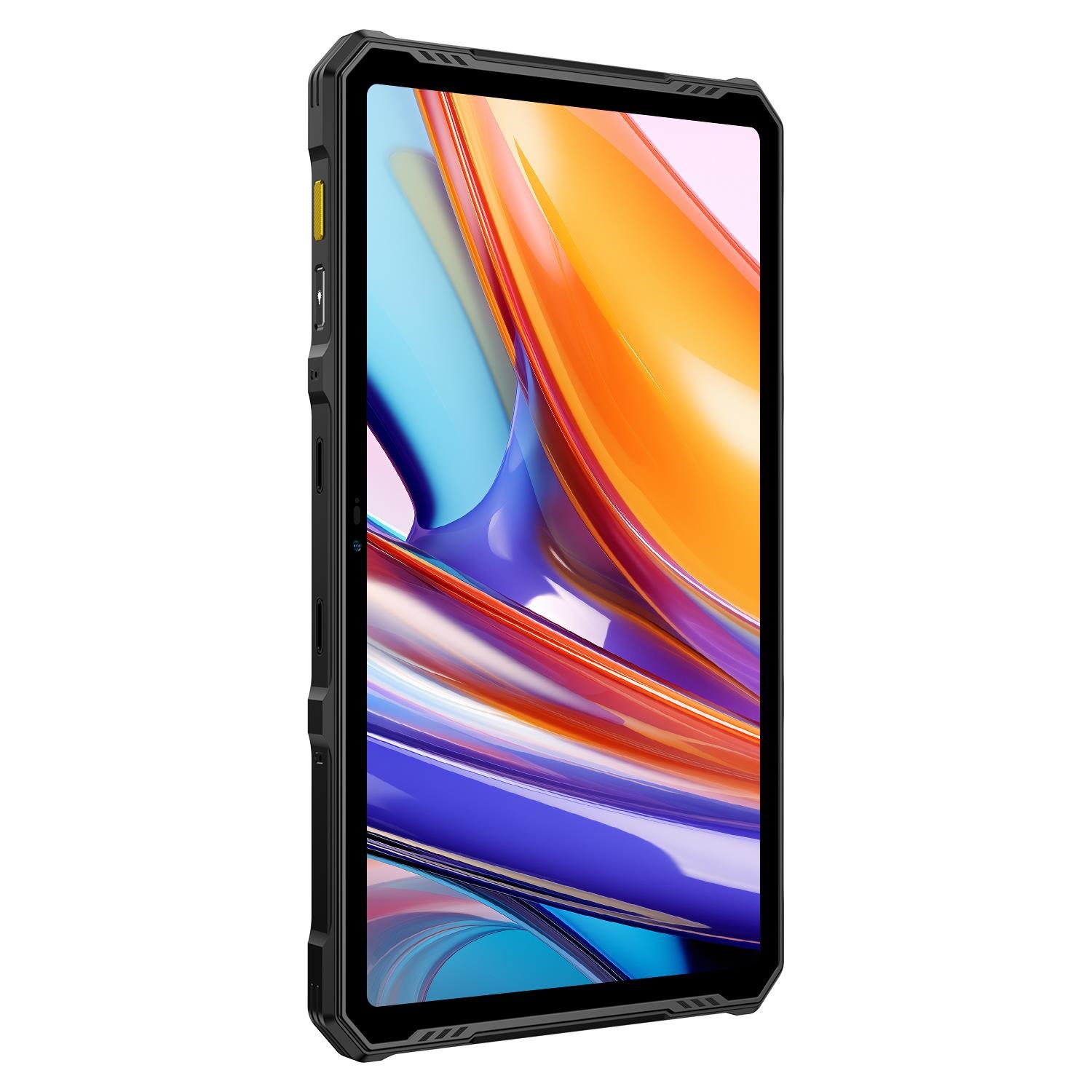 BAZAR - Tablet Ulefone Armor Pad 3 Pro 8GB/256GB LTE (Black) - Poškozený obal (Komplet)2 