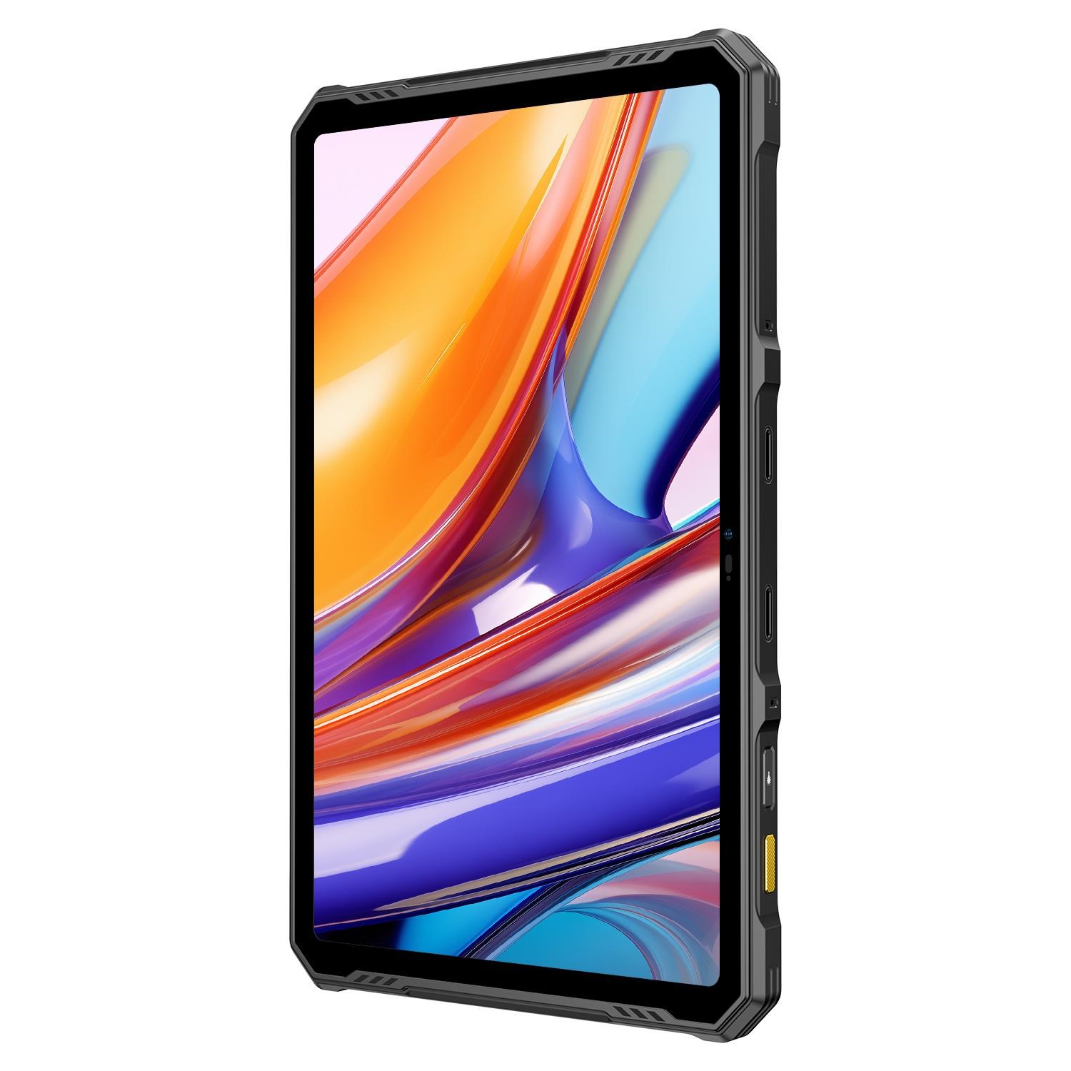 BAZAR - Tablet Ulefone Armor Pad 3 Pro 8GB/256GB LTE (Black) - Poškozený obal (Komplet)4 
