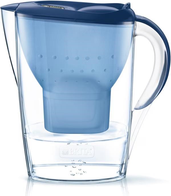 Brita Marella Maxtra filtrační konvice + 12x filtrační patrona2 