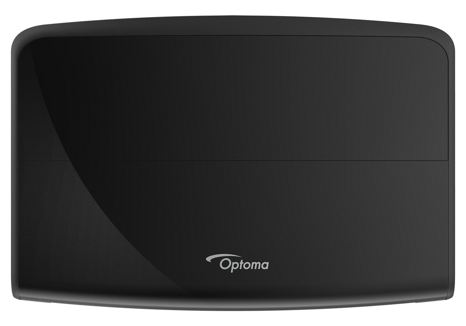 Optoma projektor UHZ68LV (DLP, Laser, UHD, 5000 ANSI, HDMI, RS232, RJ45, USB-A power, repro 2x5W)4 