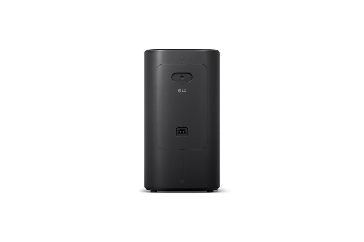LG S77TY soundbar, 400 W, subwoofer, 3.1.3, Dolby Atmos, DTS:X, černá8 