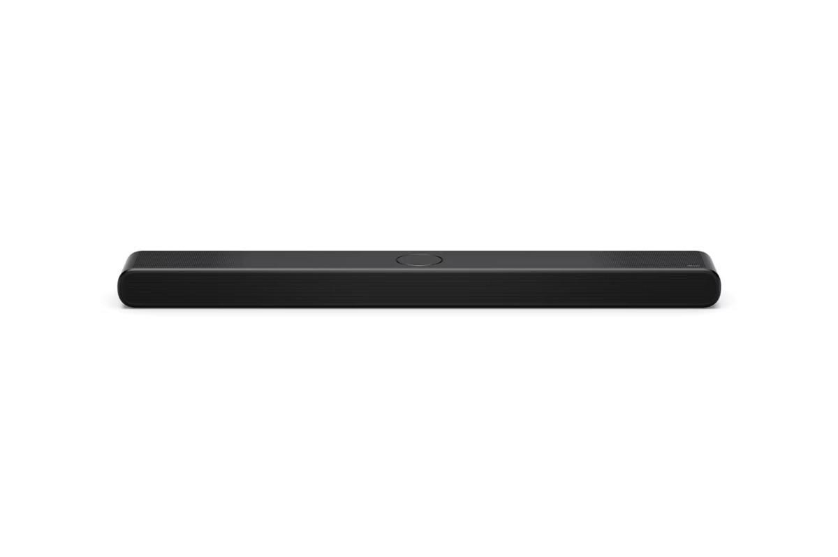 LG S77TY soundbar, 400 W, subwoofer, 3.1.3, Dolby Atmos, DTS:X, černá3 
