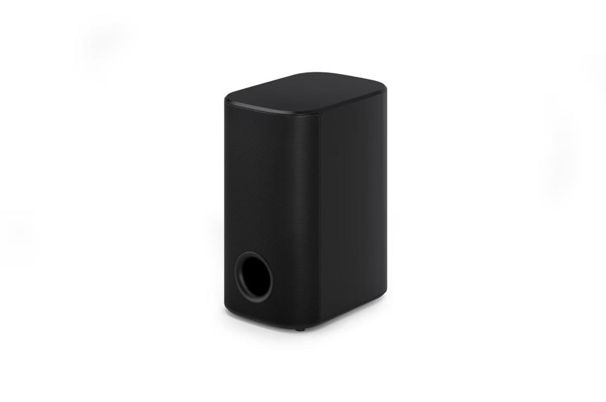 LG S77TY soundbar, 400 W, subwoofer, 3.1.3, Dolby Atmos, DTS:X, černá9 