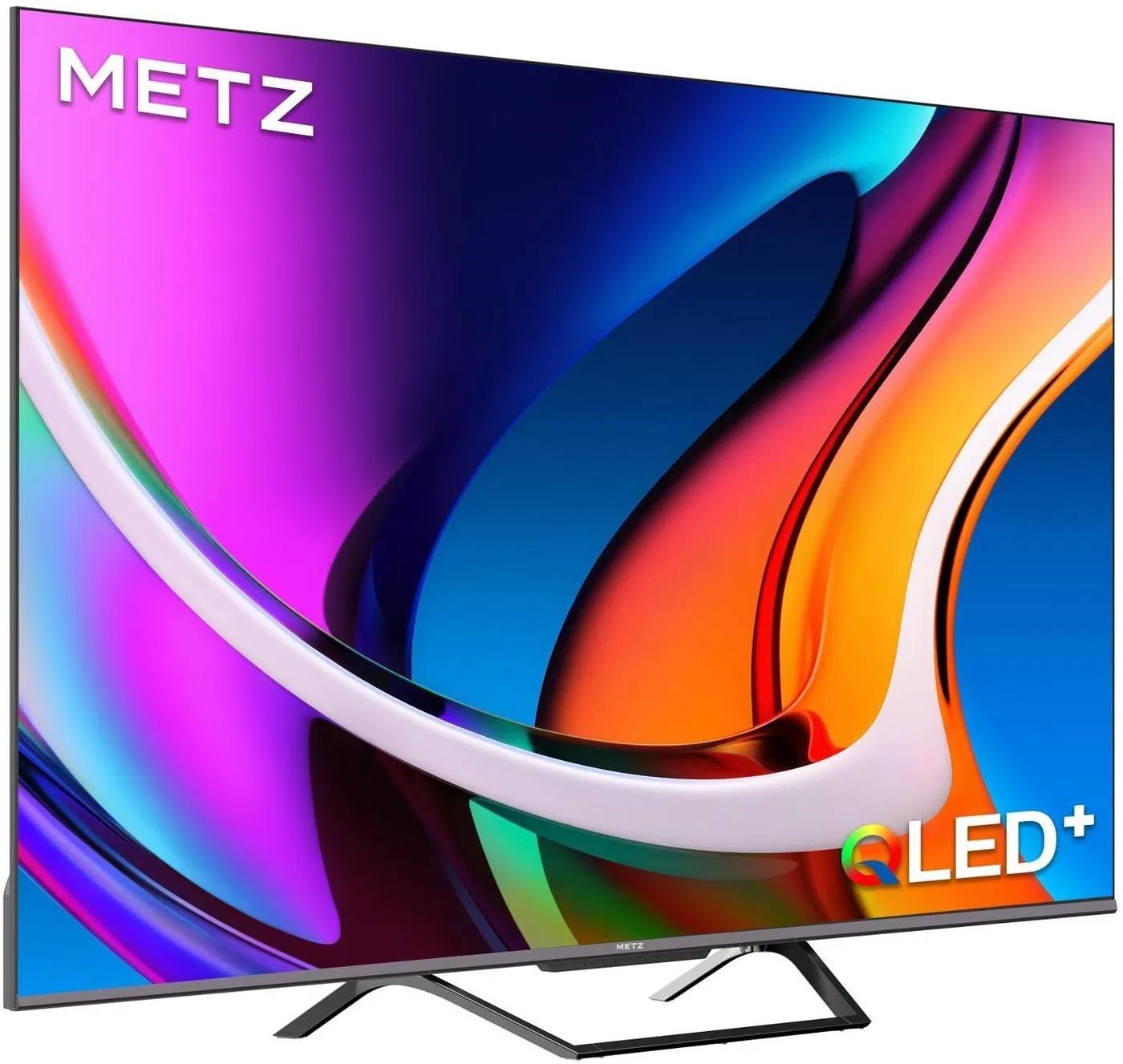 Metz 50MQD7500Z 50