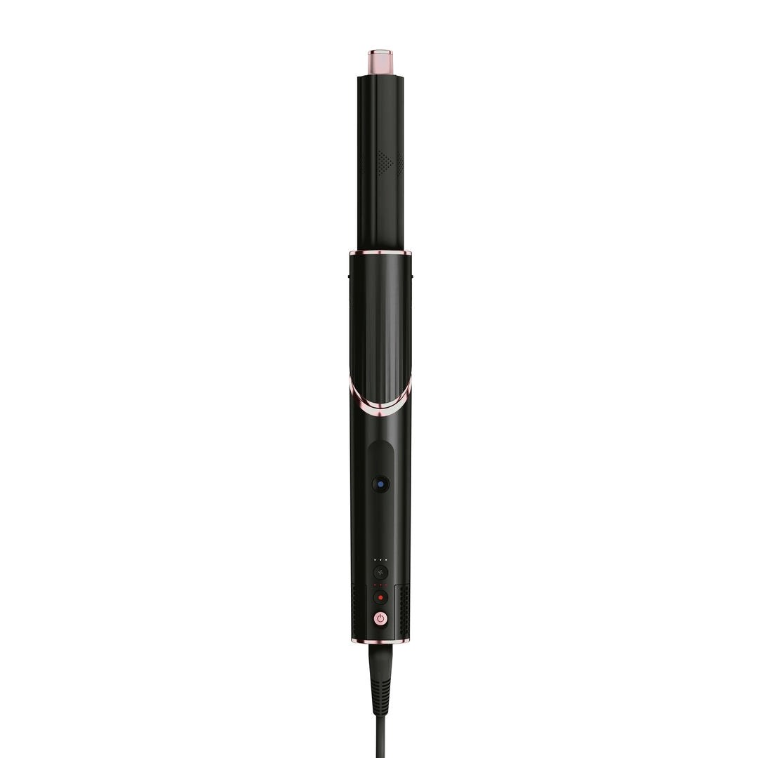 Shark HD424EU FlexStyle styler na vlasy,  1400 W,  3 rychlosti,  3 teploty,  elegantní design,  černá0 
