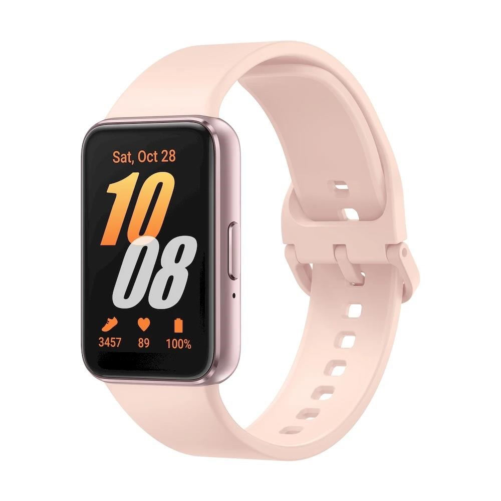 Samsung Galaxy Fit 3 Pink,  EU0 