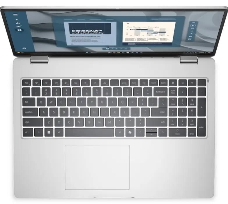 DELL NTB Pro 16 PC16255/ AMD Ryzen AI 5 PR 340/ 16GB/ 512SSD/ 16