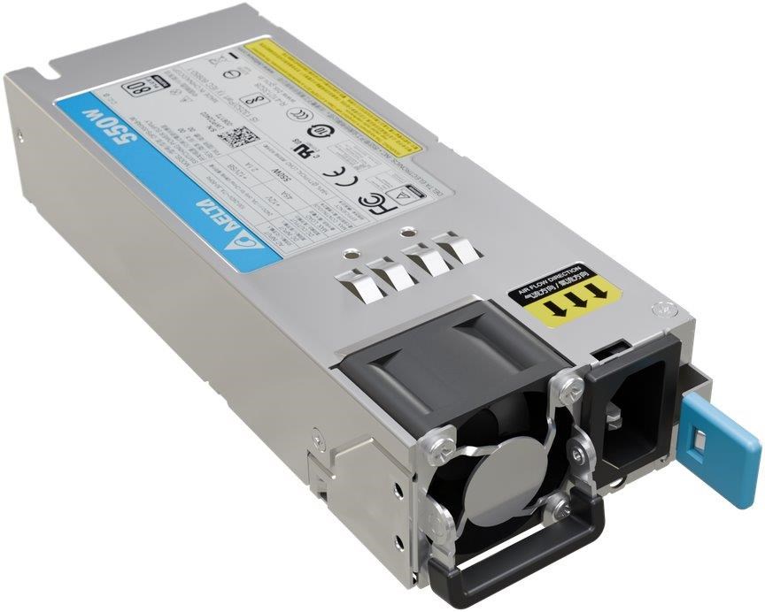 MikroTik DPS-550AB-36G Hot Swap power supply for ROSE Data Server (RDS2216-2XG-4S+4XS-2XQ)0 