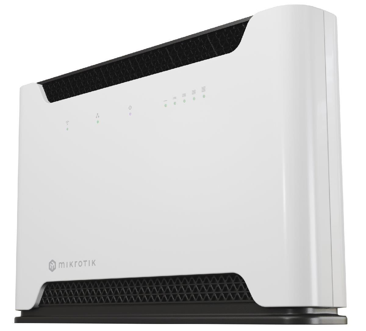MikroTik D53G-5HacD2HnD-TC&EG120K-EA,  Chateau LTE120 