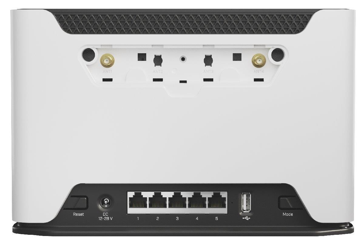 MikroTik D53G-5HacD2HnD-TC&EG120K-EA,  Chateau LTE122 