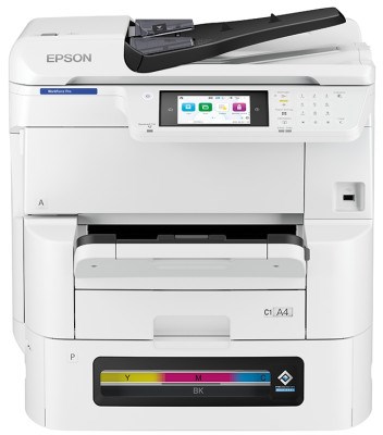 EPSON WorkForce Pro EM-C8101RDWF2 