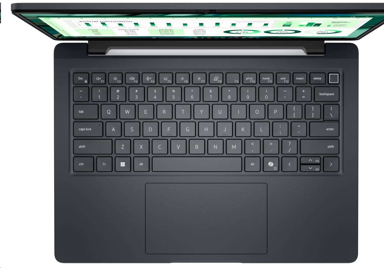 DELL NTB Pro Max 14 MC14250 U7-255H 16GB 512SSD 14