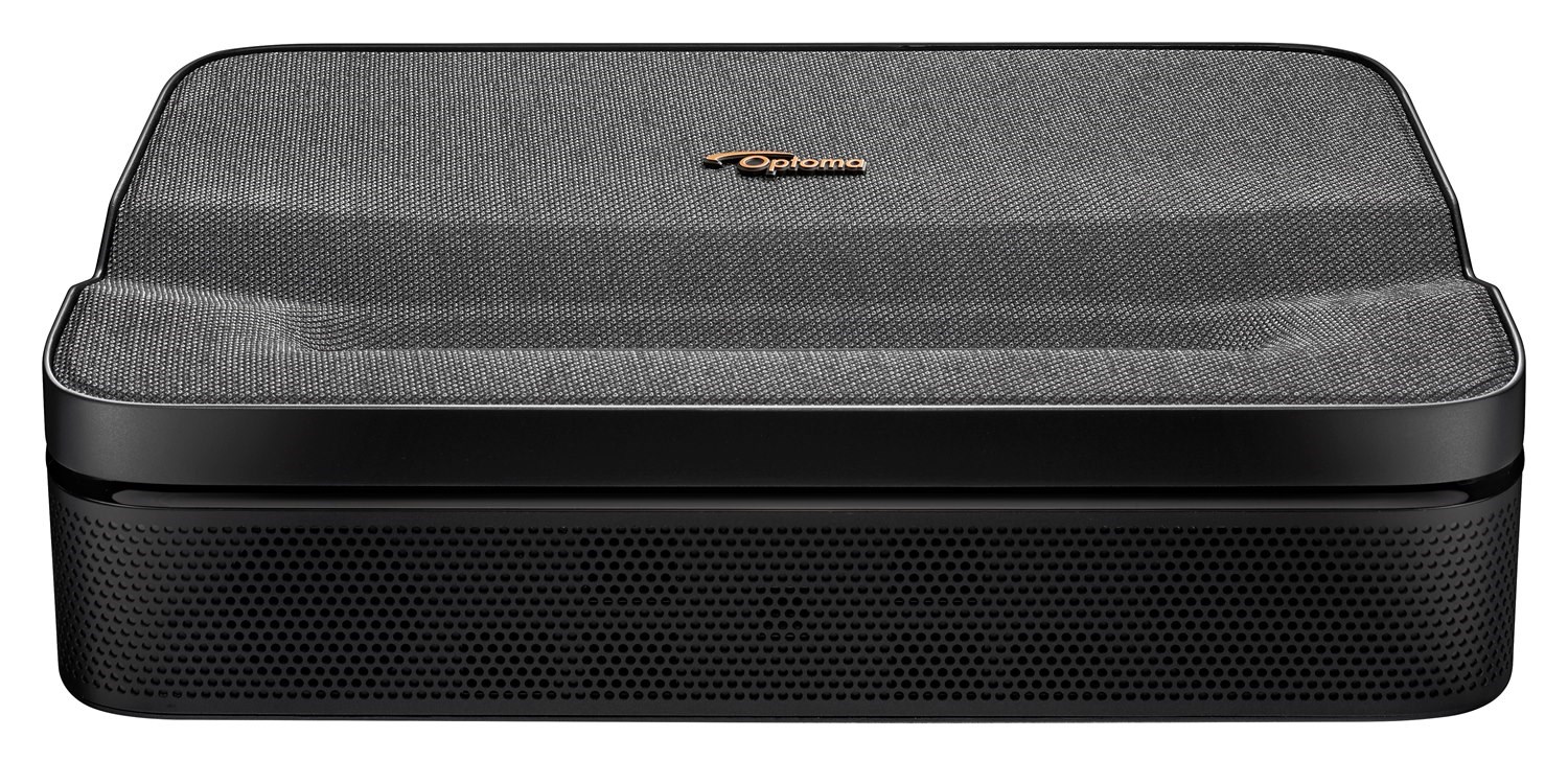 Optoma projektor Photon Go (DLP,  FULL 3D,  Laser,  1080p,  700  ANSI,  800:1,  HDMI,  RJ45,  repro 2x10W)1 