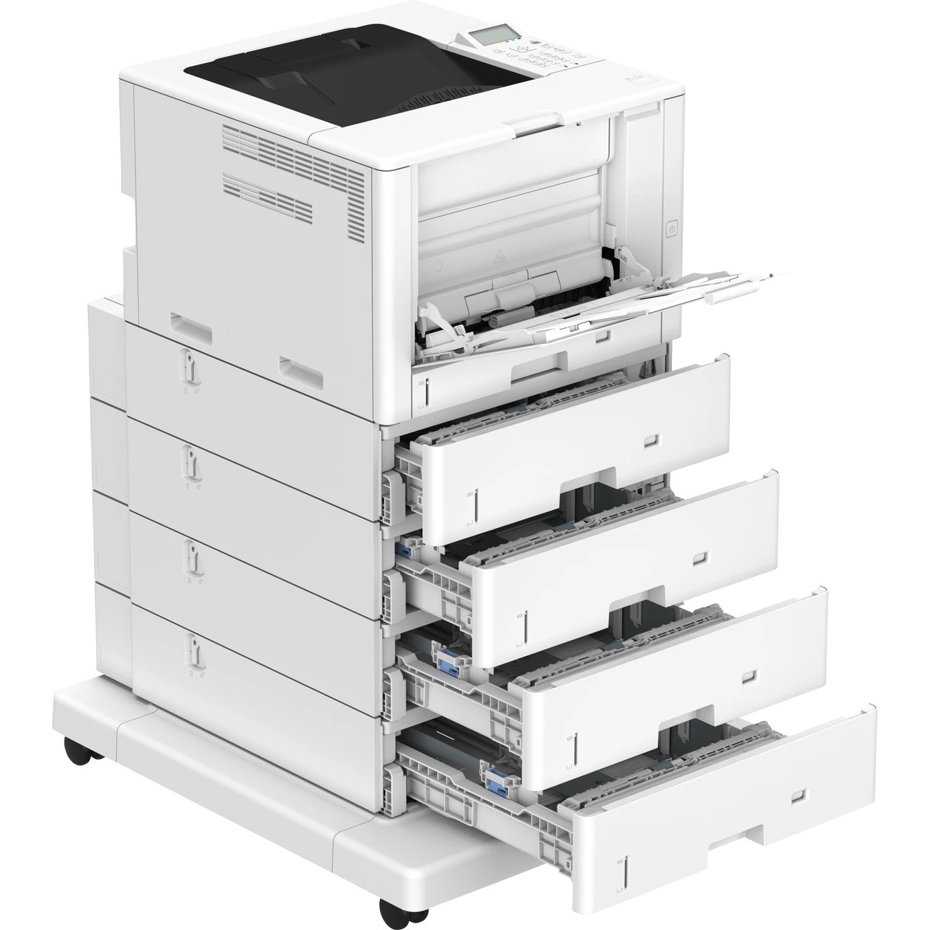 Canon i-SENSYS X C1936P A3,  36 ppp,  dupex,  LAN/ USB/ WIFI bundle s tonery7 