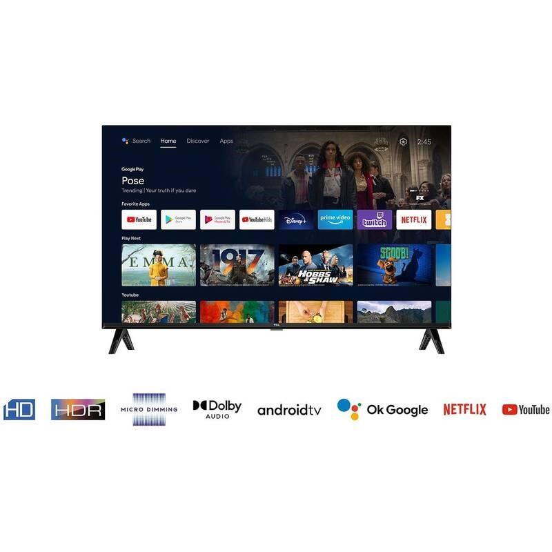 TCL 32S5400A 32
