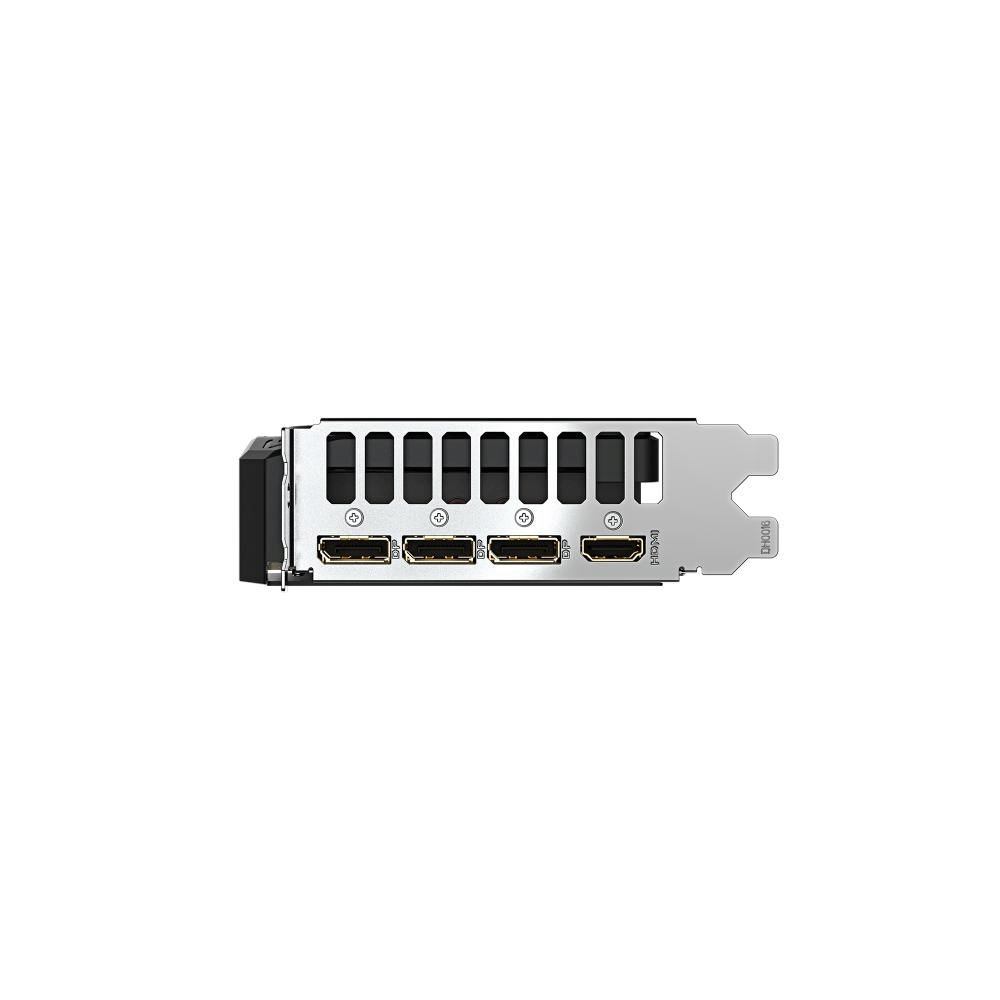GIGABYTE GeForce RTX 5060 Ti WINDFORCE/ 16GB/ GDDR79 