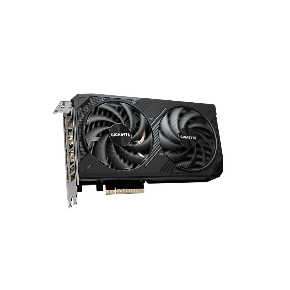 GIGABYTE GeForce RTX 5060 Ti WINDFORCE/ 16GB/ GDDR72 