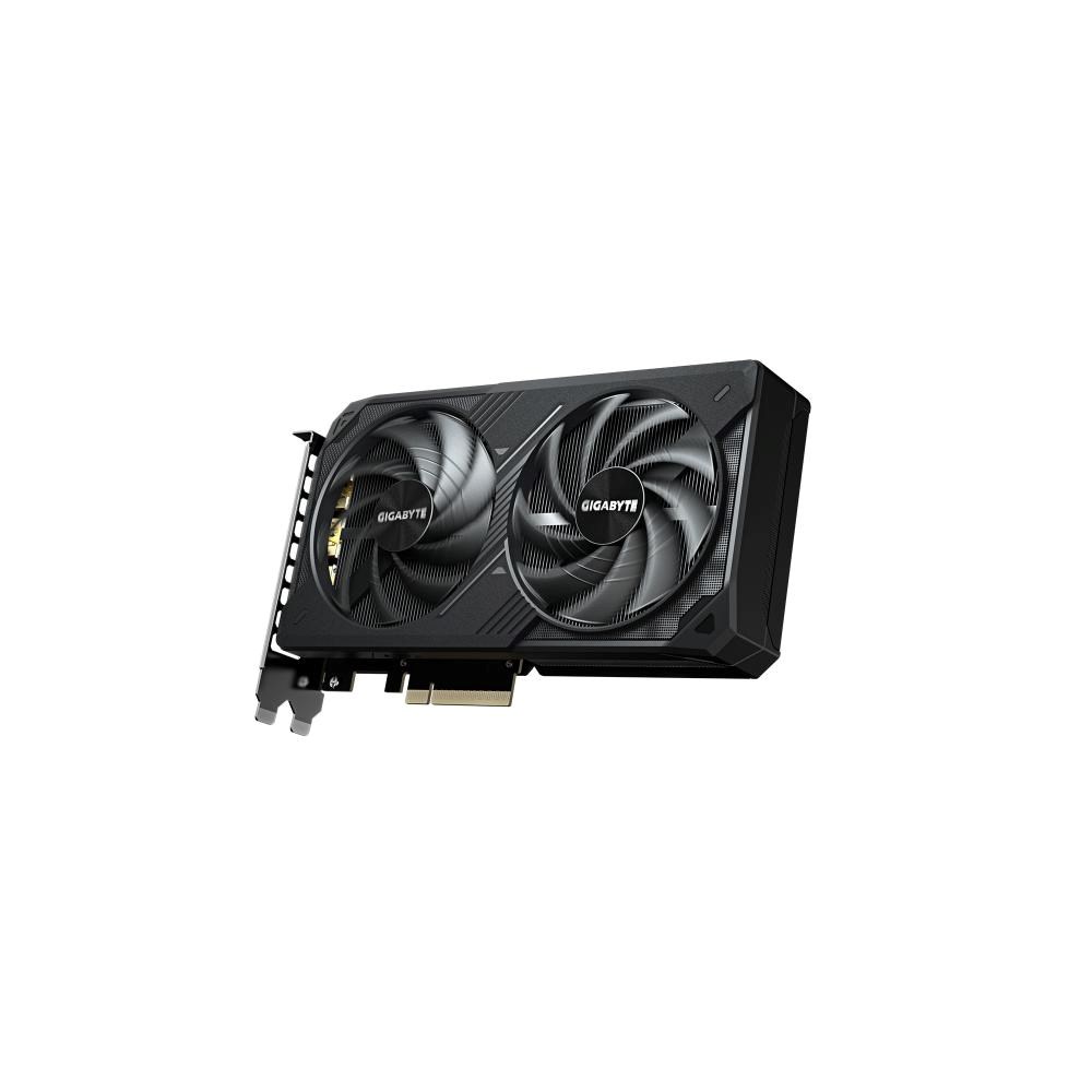 GIGABYTE GeForce RTX 5060 Ti WINDFORCE/ 16GB/ GDDR73 
