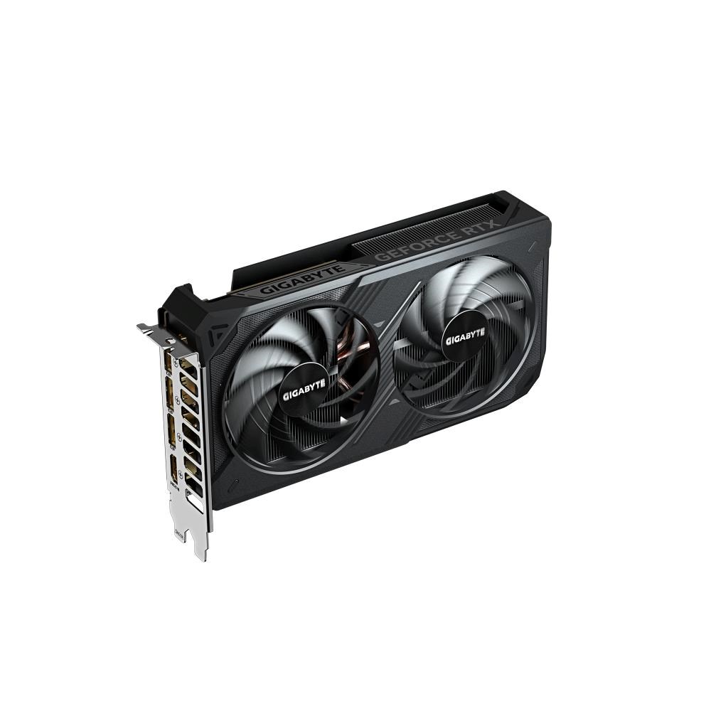 GIGABYTE GeForce RTX 5060 Ti WINDFORCE/ 16GB/ GDDR74 