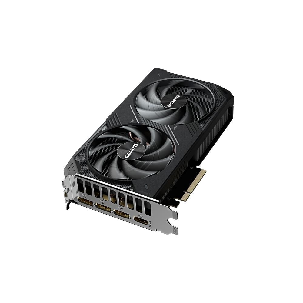 GIGABYTE GeForce RTX 5060 Ti WINDFORCE/ 16GB/ GDDR75 