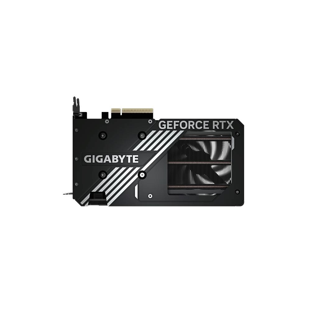 GIGABYTE GeForce RTX 5060 Ti WINDFORCE/ 16GB/ GDDR77 