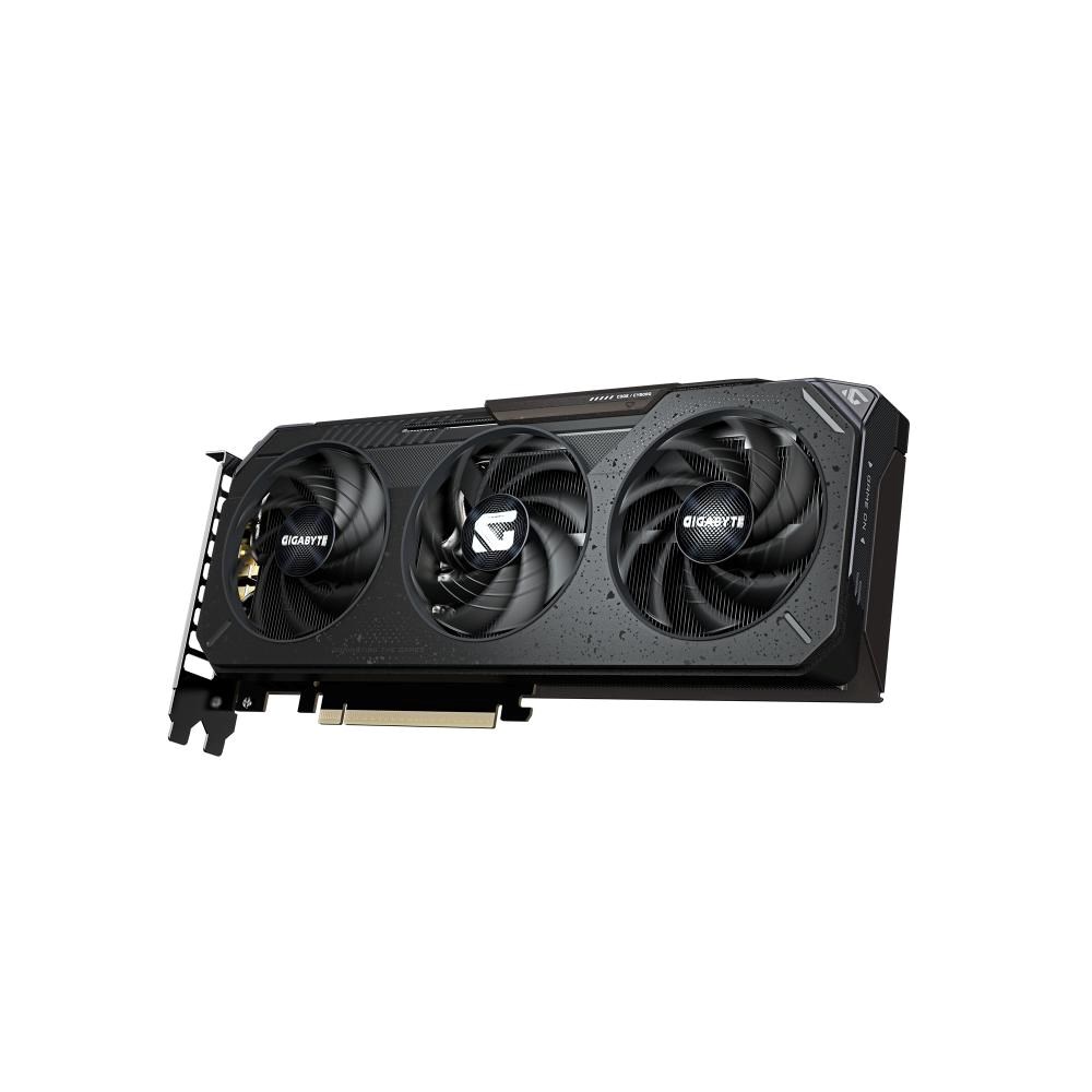 GIGABYTE VGA NVIDIA GeForce RTX 5060 Ti GAMING OC 8G,  8G GDDR7,  3xDP,  1xHDMI2 