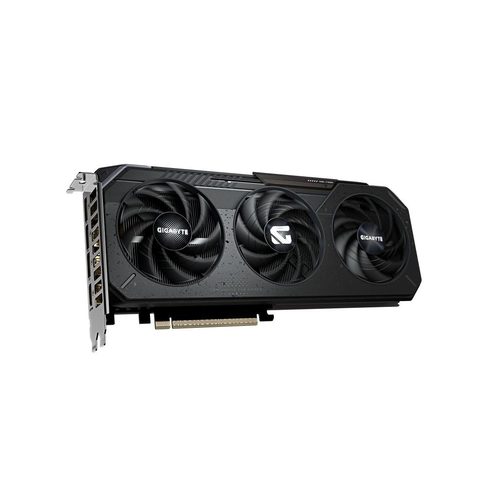 GIGABYTE VGA NVIDIA GeForce RTX 5060 Ti GAMING OC 8G,  8G GDDR7,  3xDP,  1xHDMI3 
