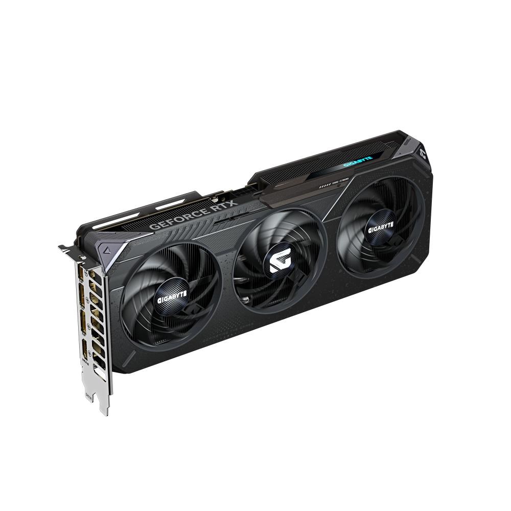 GIGABYTE VGA NVIDIA GeForce RTX 5060 Ti GAMING OC 8G,  8G GDDR7,  3xDP,  1xHDMI4 