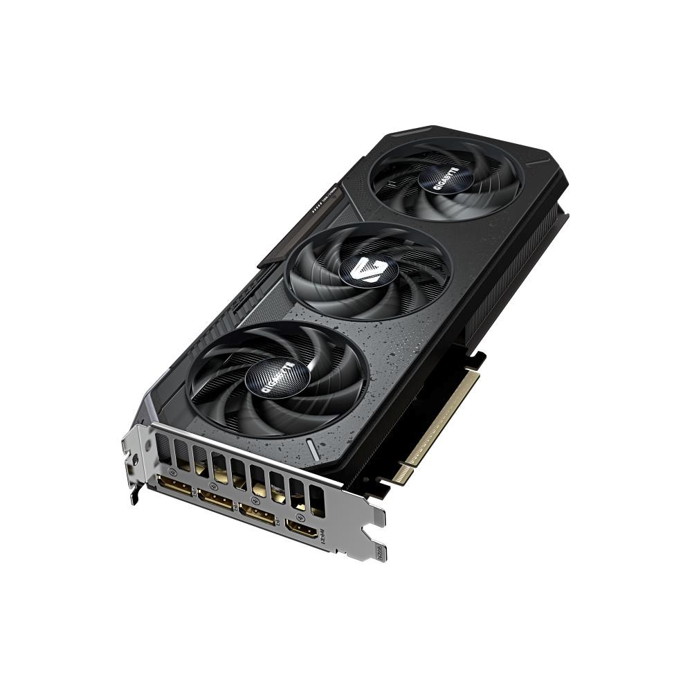 GIGABYTE VGA NVIDIA GeForce RTX 5060 Ti GAMING OC 8G,  8G GDDR7,  3xDP,  1xHDMI5 