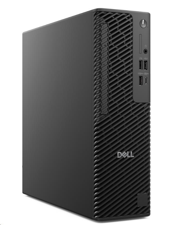 Dell Pro Max/ FCS1250/ Mini TWR/ U7-265/ 16GB/ 512GB/ Intel UHD/ W11P/ 3RNBD