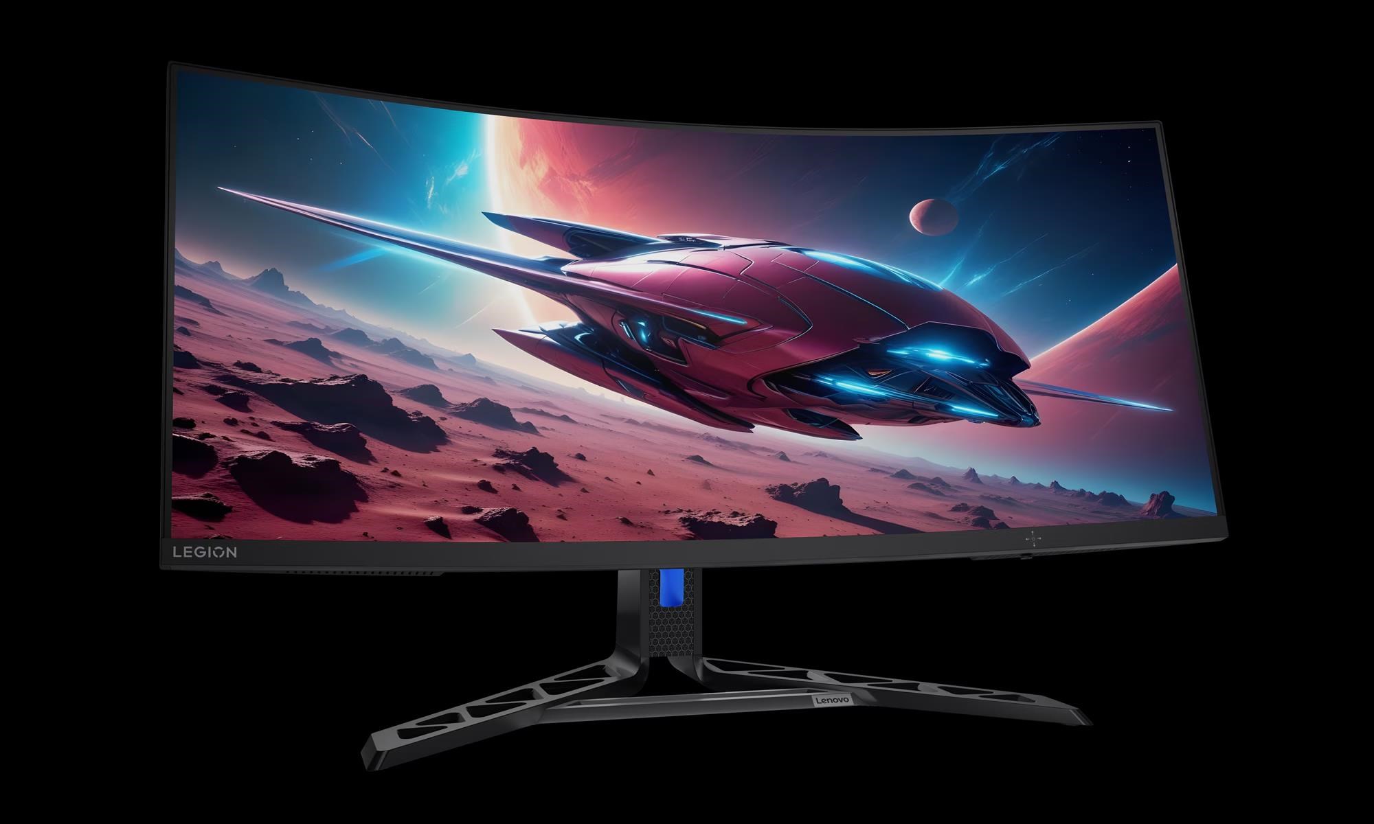 LENOVO LCD G34w-30 - 34